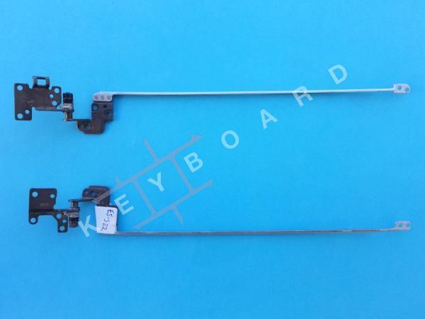 Завіси до ноутбука Acer Aspire E5-573